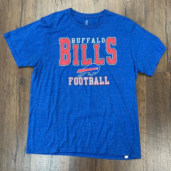 NFL team apparel “Buffalo bills” SZ XL - Picture 1 of 3